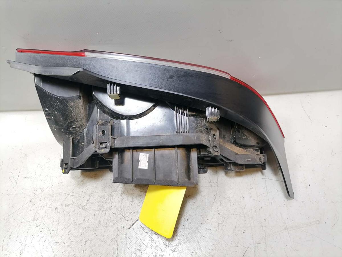 Skoda Citigo original R&uuml;cklicht R&uuml;ckleuchte Schlussleuchte links Bj.2016